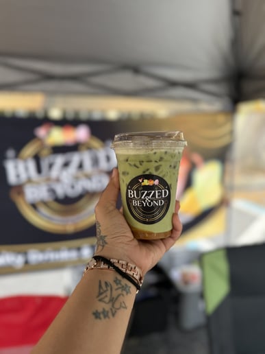 Gallery photo 27 of Buzzed and beyond