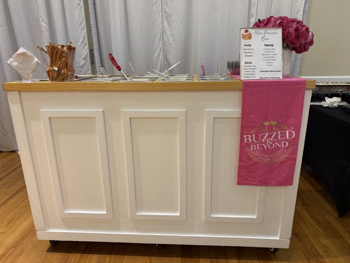 Gallery photo 33 of Buzzed and beyond