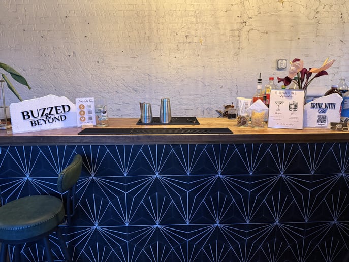 Gallery photo 38 of Buzzed and beyond