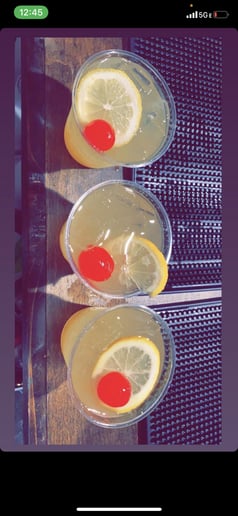 Gallery photo 6 of Buzzin Bee’s Bartending Service