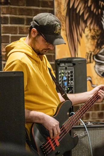 Gallery photo 6 of By All Means (BAM)