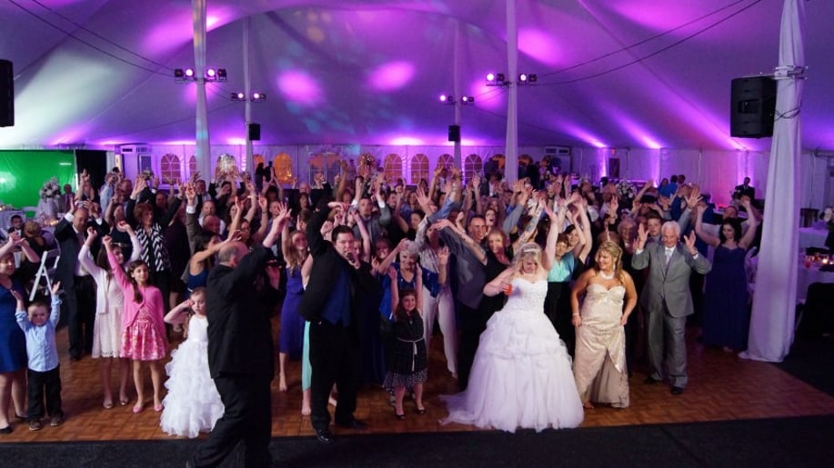 Gallery photo 2 of By Design Entertainment