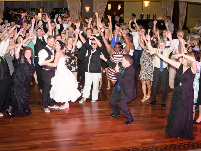 Gallery photo 3 of By Design Entertainment