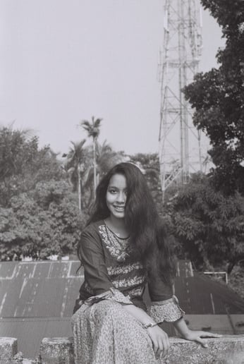 Gallery photo 3 of By Salsabil