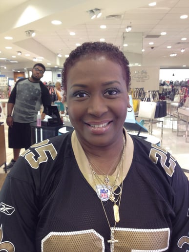 Gallery photo 1 of Legacy Brand Makeup Artistry & Cosmetics