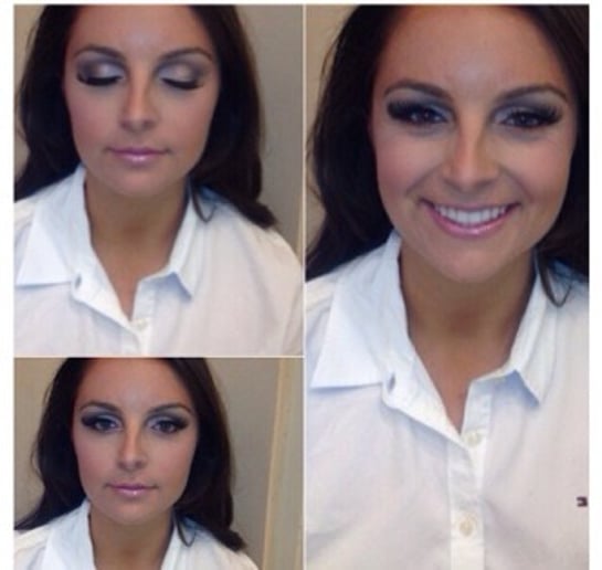 Gallery photo 4 of Legacy Brand Makeup Artistry & Cosmetics