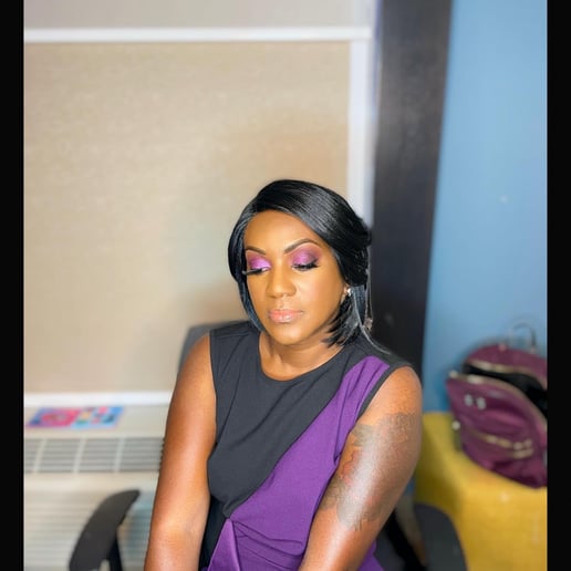 Gallery photo 7 of Legacy Brand Makeup Artistry & Cosmetics
