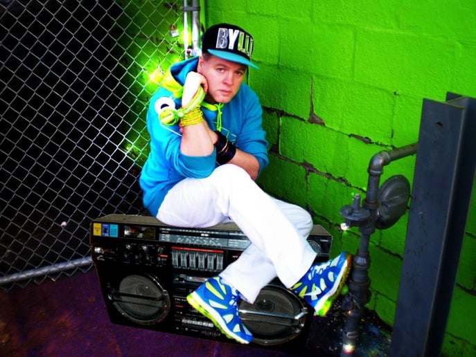 Gallery photo 1 of Bylli Crayone
