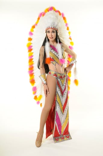 Gallery photo 4 of Cher and Lady Gaga Impersonator - Betty Atchison