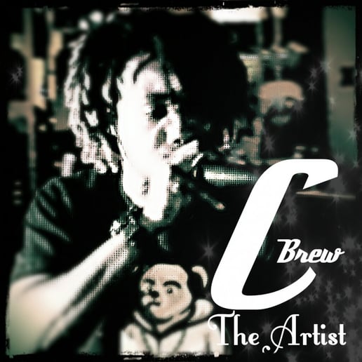 Gallery photo 1 of C-Brew The Artist