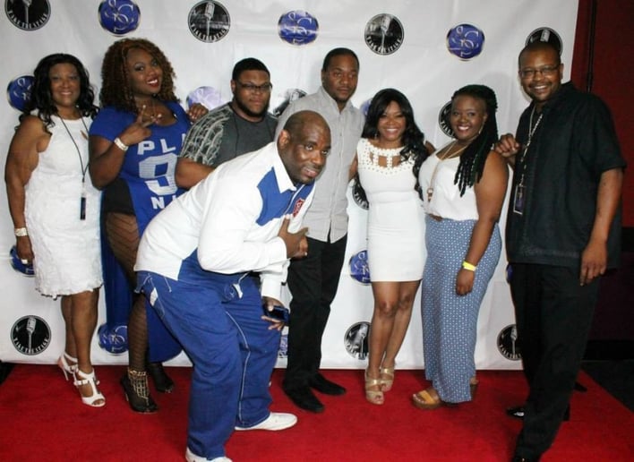 Gallery photo 3 of C-Hines & Lifted