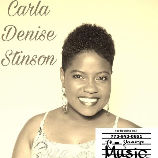 Gallery photo 1 of Carla Denise