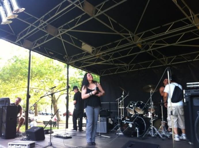 Gallery photo 7 of C2 Harmonies