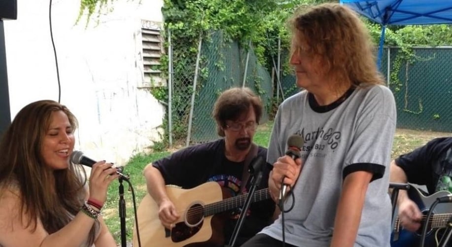 Gallery photo 9 of C2 Harmonies