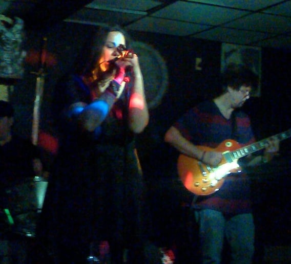 Gallery photo 10 of C2 Harmonies