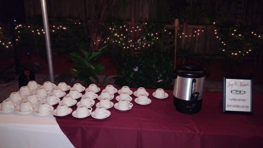 Gallery photo 3 of C & F Catering
