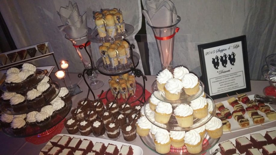 Gallery photo 4 of C & F Catering