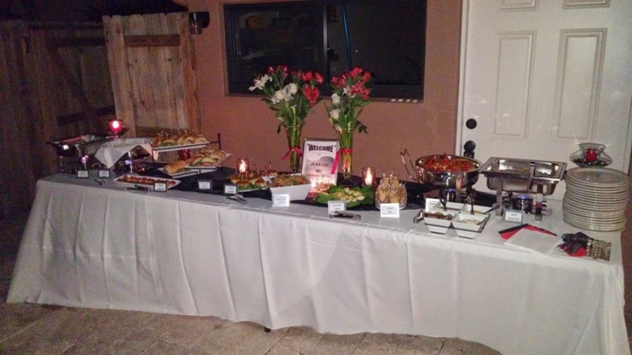 Gallery photo 5 of C & F Catering