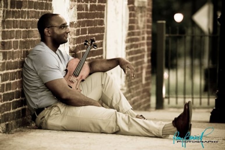 Gallery photo 4 of C. Gerome Stewart