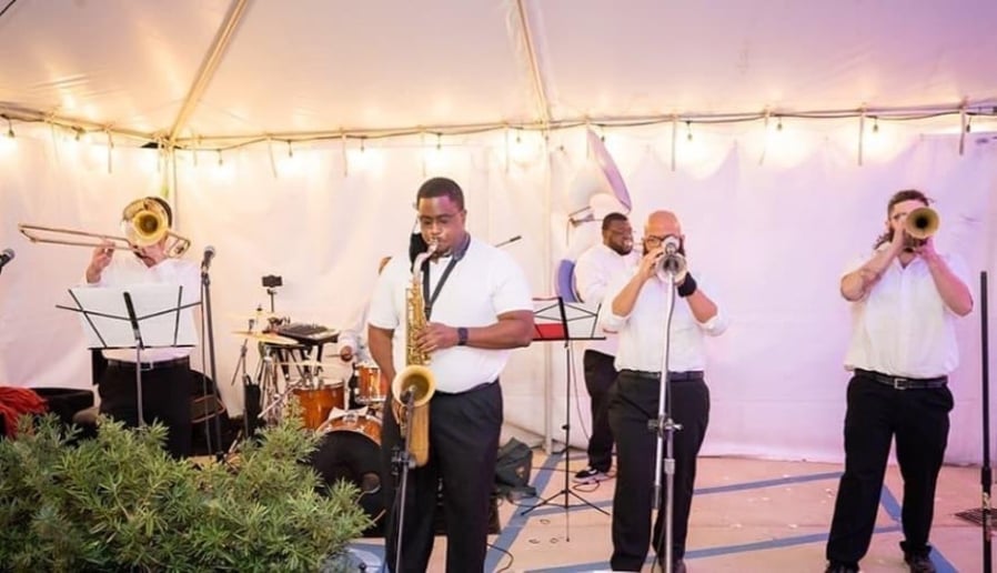 Gallery photo 22 of C Hosey Productions LLC