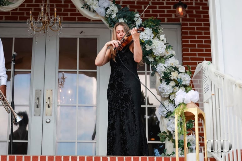Gallery photo 5 of C Hosey Productions LLC