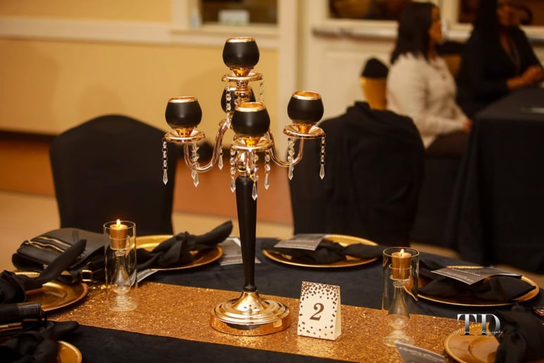 Gallery photo 17 of C Hosey Productions LLC