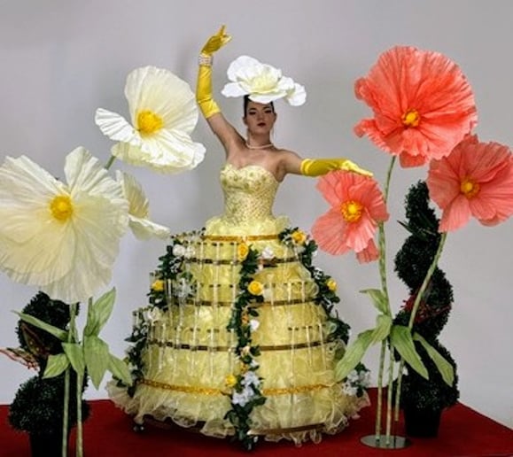 Gallery photo 1 of C & K Events and Rentals