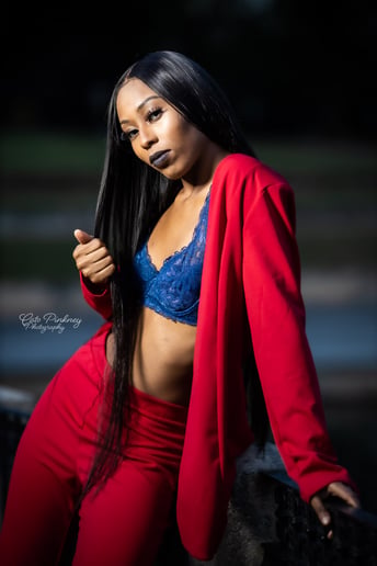 Gallery photo 4 of C. Pinkney Photography