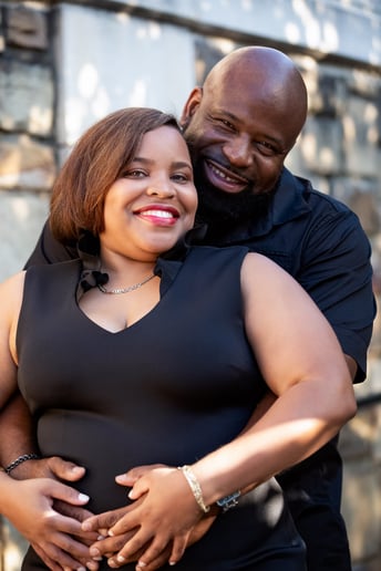 Gallery photo 8 of C. Pinkney Photography