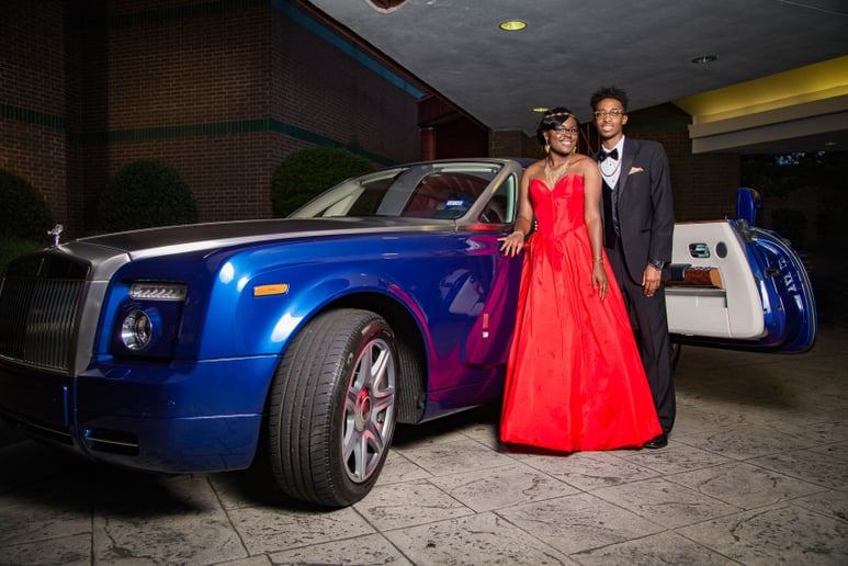 Gallery photo 6 of C. Pinkney Photography