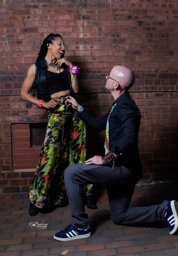 Gallery photo 7 of C. Pinkney Photography