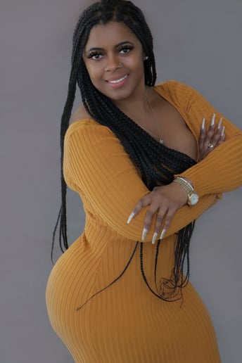 Gallery photo 7 of Crystal Richardson aka C Rich
