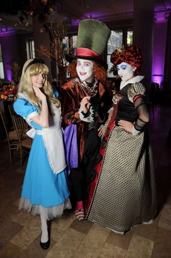 Gallery photo 6 of C Rogers Events 