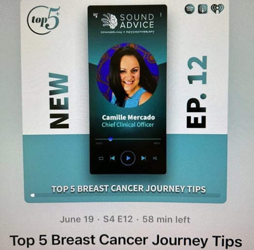 Gallery photo 6 of "C" Saved Me: Faith, Cancer & LOLs