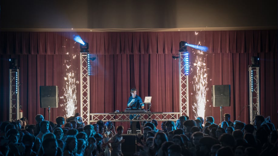 Gallery photo 2 of C West Entertainment