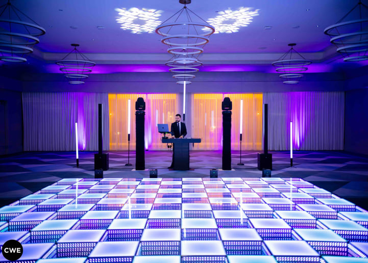 Gallery photo 4 of C West Entertainment