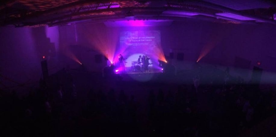 Gallery photo 1 of CA Worship