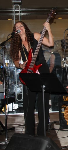 Gallery photo 1 of CAB Street Band