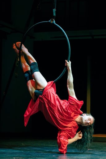Gallery photo 5 of The Iron Cabaret