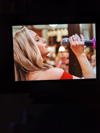 Gallery photo 4 of Cabaret Singers