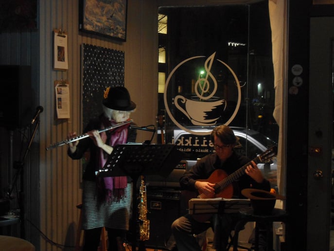 Gallery photo 2 of Caccia