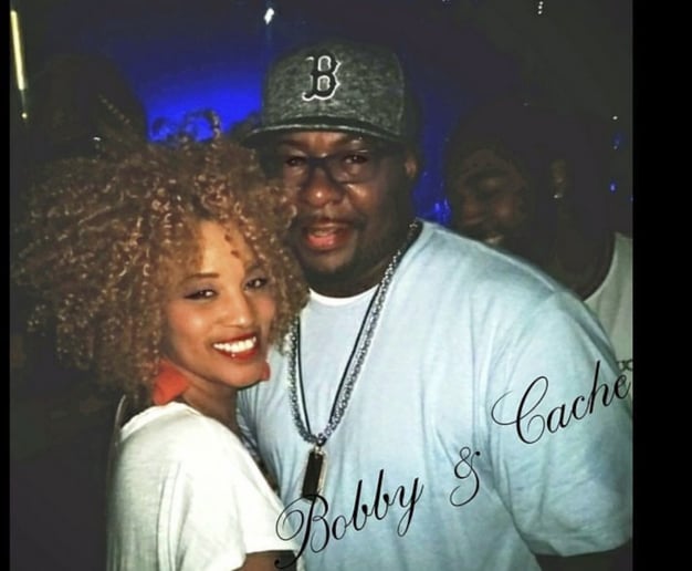 Gallery photo 1 of Cache Perez