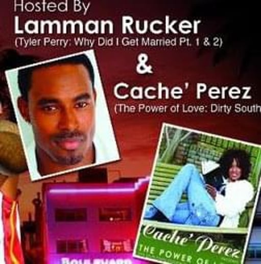 Gallery photo 3 of Cache Perez