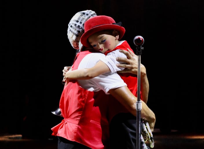 Gallery photo 5 of Cachito & Junior