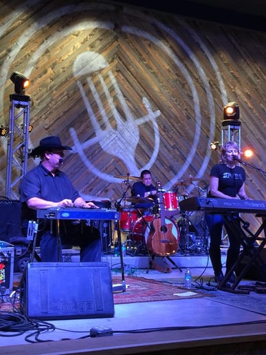 Hire Cactus Country - Country Band in San Antonio, TX | GigSalad