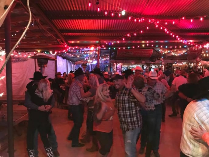 Hire Cactus Country - Country Band in San Antonio, TX | GigSalad