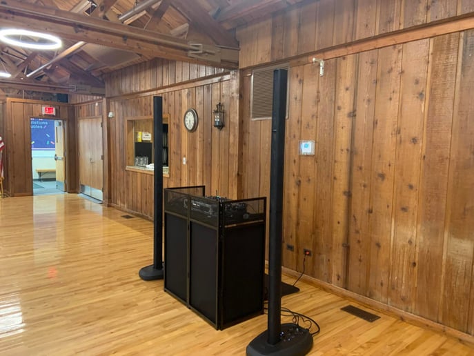 Gallery photo 1 of CAD-Music