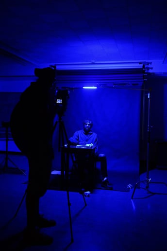Gallery photo 5 of Cade Infinite Video Production