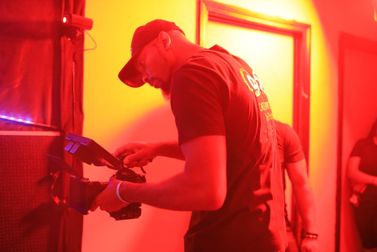 Gallery photo 6 of Cade Infinite Video Production
