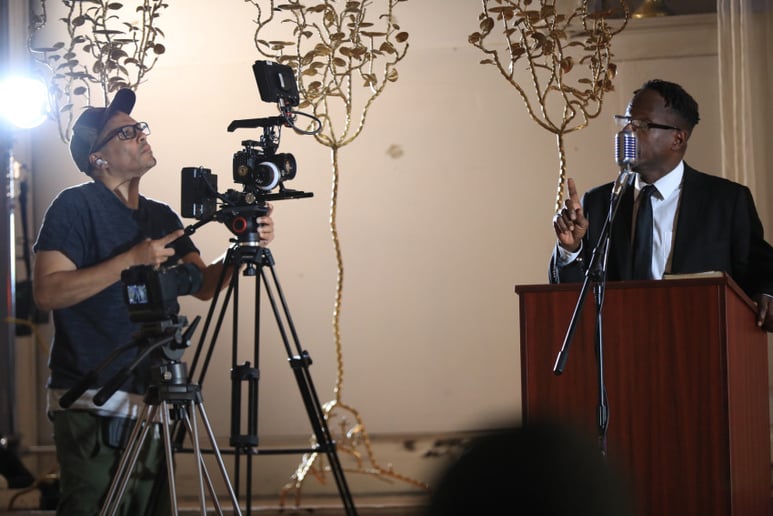 Gallery photo 3 of Cade Infinite Video Production